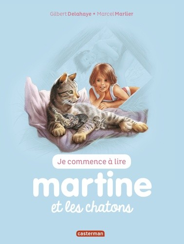  Je commence à lire avec Martine Tome 26 