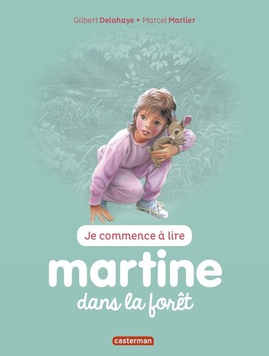 Je commence à lire avec Martine Tome 33 Je commence à lire avec Martine Tome 33