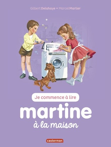 Je commence à lire avec Martine Tome 25 Je commence à lire avec Martine Tome 25