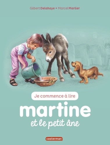  Je commence à lire avec Martine Tome 31 