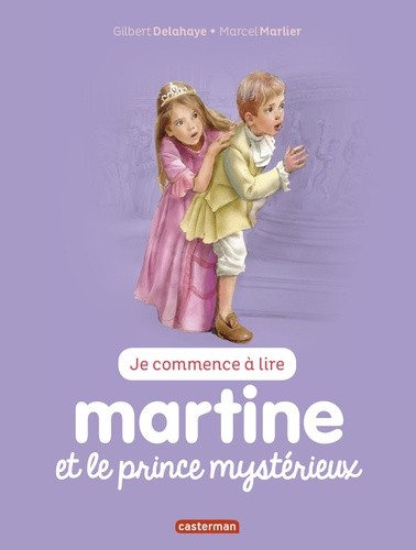  Je commence à lire avec Martine Tome 48  