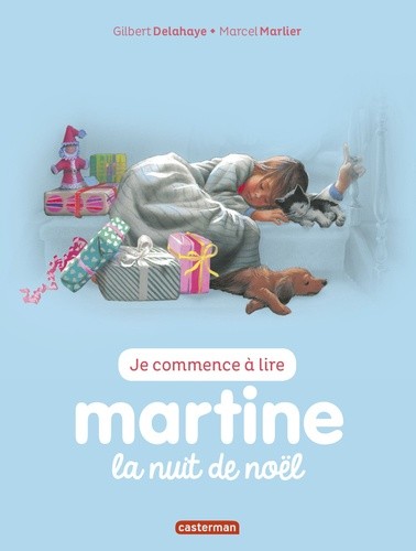  Je commence à lire avec Martine Tome 15  