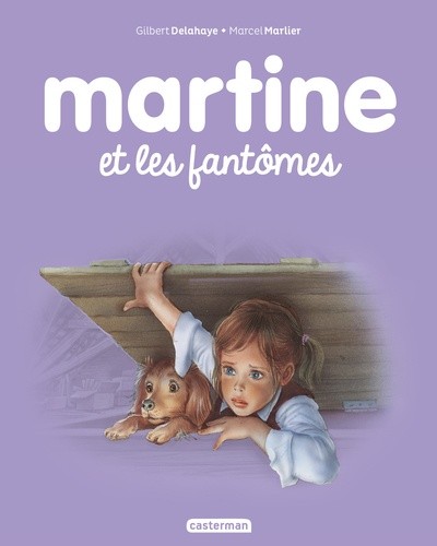  Martine Tome 55  
