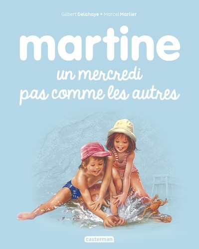 Martine Tome 40 Martine Tome 40