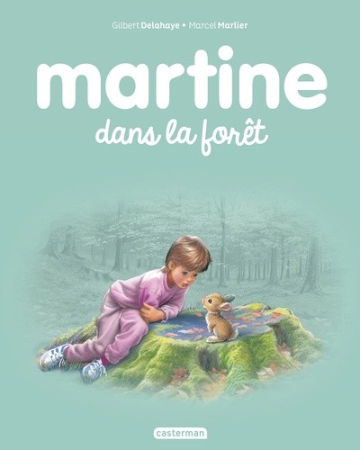  Martine Tome 37  
