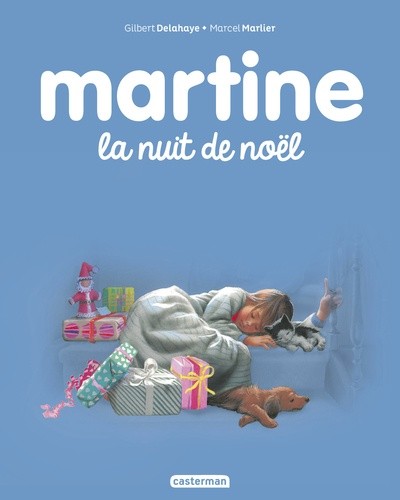  Martine Tome 41  