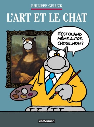  Le Chat  