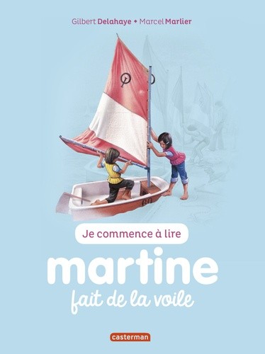  Je commence à lire avec Martine Tome 56  