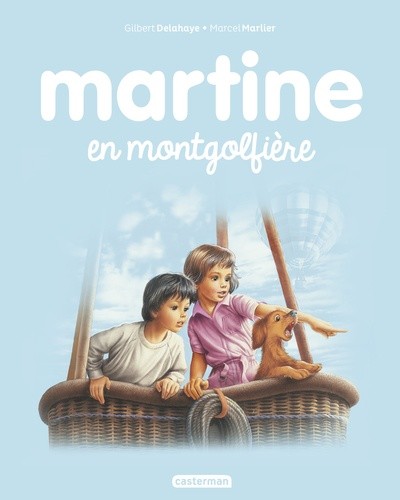  Martine Tome 33  