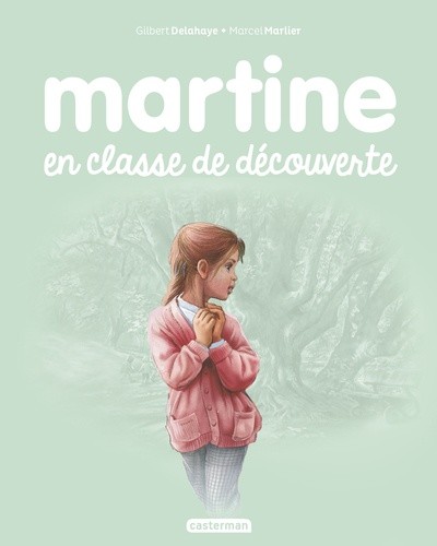  Martine Tome 48  