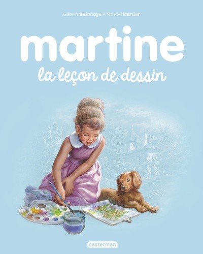  Martine Tome 49  