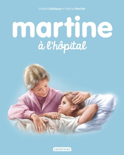  Martine Tome 46  