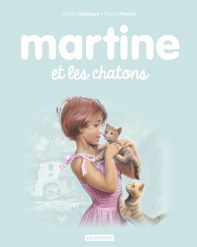  Martine Tome 44  