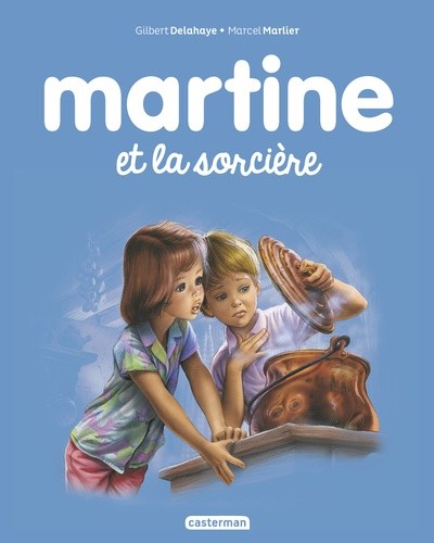  Martine Tome 39  
