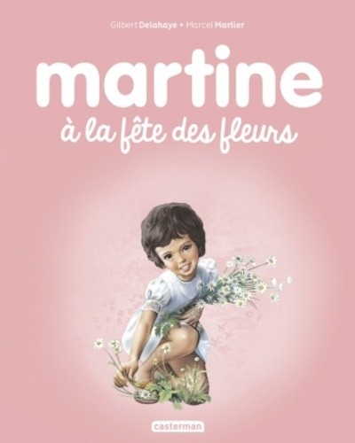  Martine Tome 23  