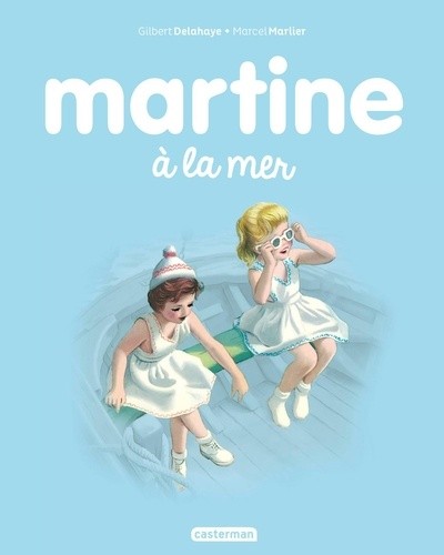  Martine Tome 3  