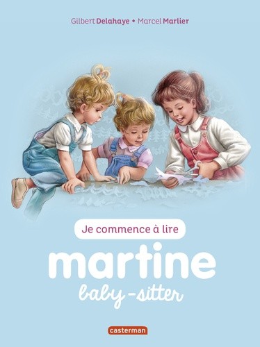 Je commence à lire avec Martine Tome 38 Je commence à lire avec Martine Tome 38