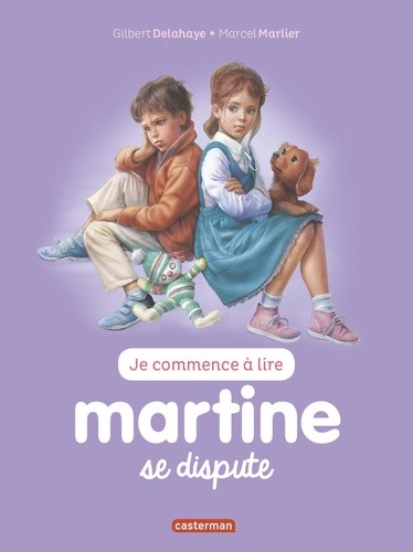  Je commence à lire avec Martine Tome 11  
