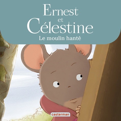  Ernest et Célestine (d'après la série télévisée)  