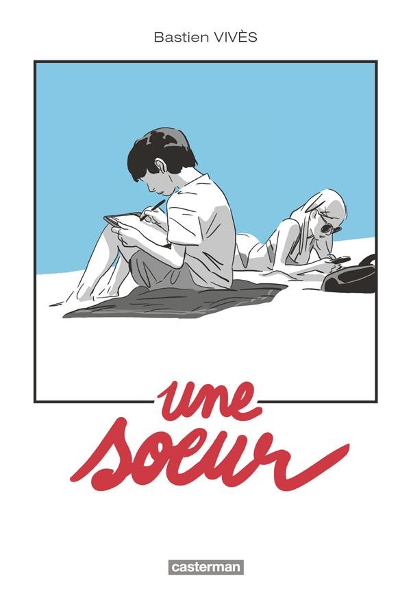  Une soeur 