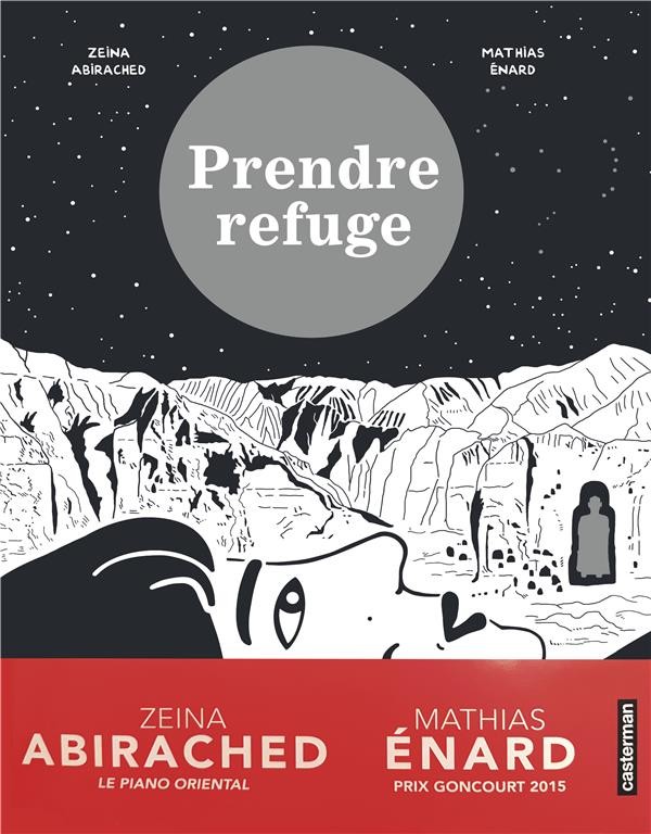  Prendre refuge  