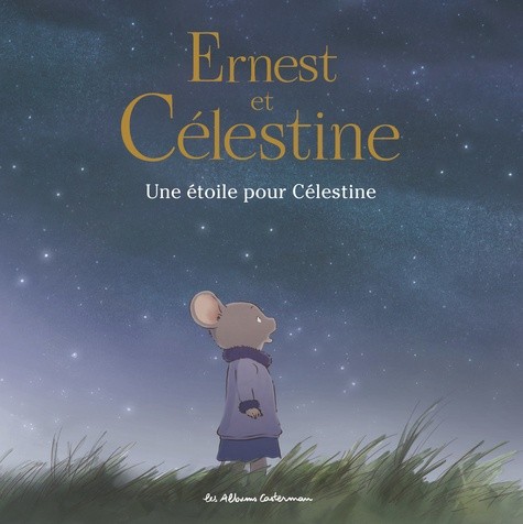  Ernest et Célestine (d'après la série télévisée)  