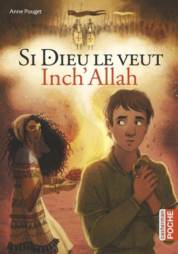  Si Dieu le veut - Inch'Allah  