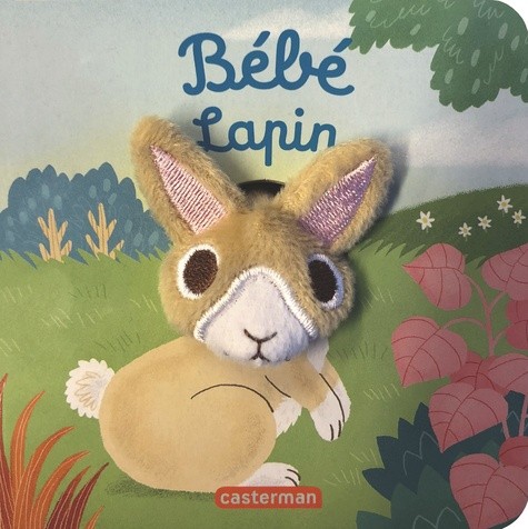  Bébé lapin  