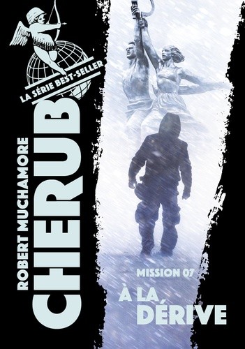 Cherub Tome 7  