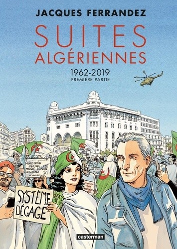  Suites algériennes - 1962-2019  