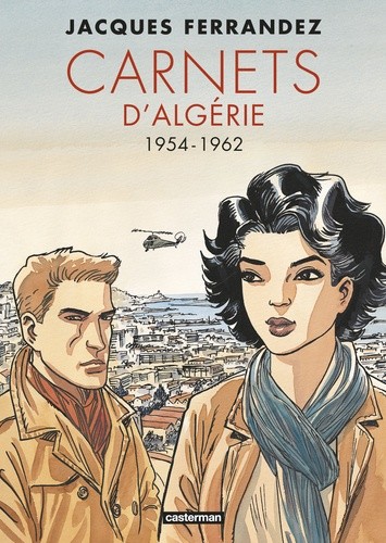  Carnets d'Orient  