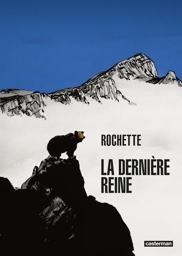  La Dernière Reine  