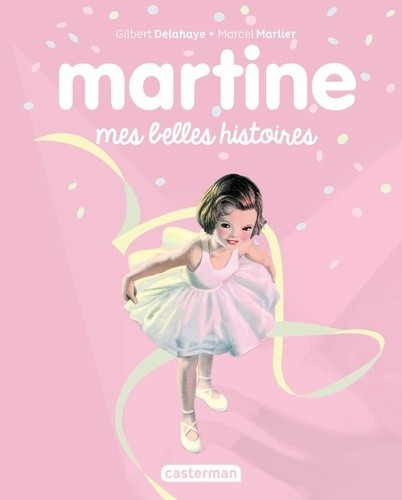  Martine  