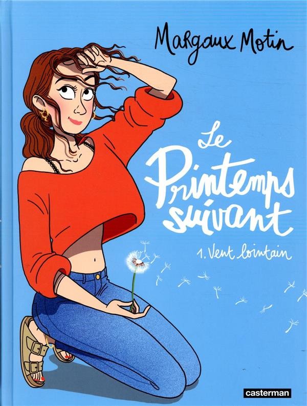  Le printemps suivant t.1 ; vent lointain 