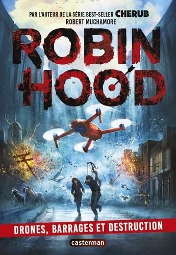 Robin Hood Tome 4  