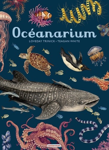  Océanarium  