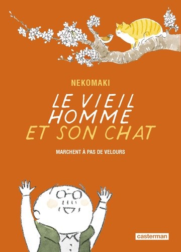 Le vieil homme et son chat Tome 6  