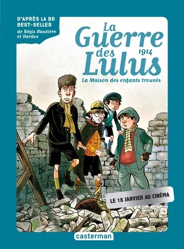  La Guerre des Lulus 1 