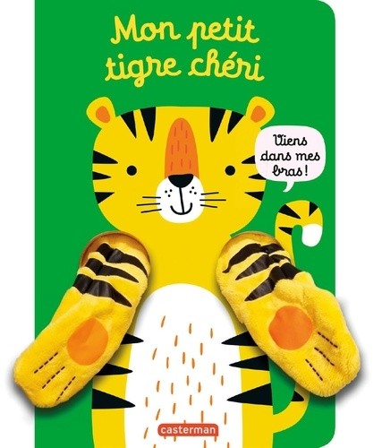  Les livres câlins 