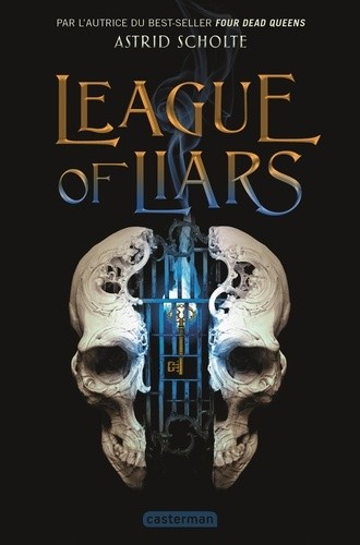  league of liars 