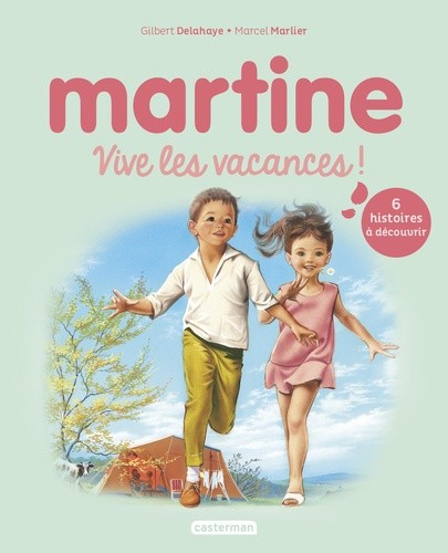  Martine  