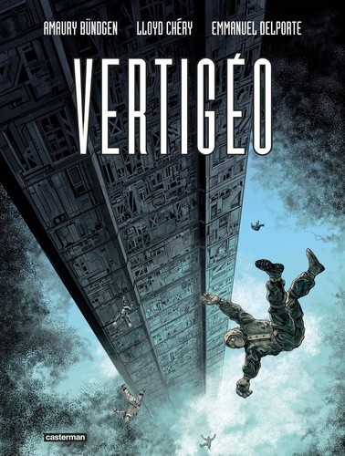  Vertigéo  