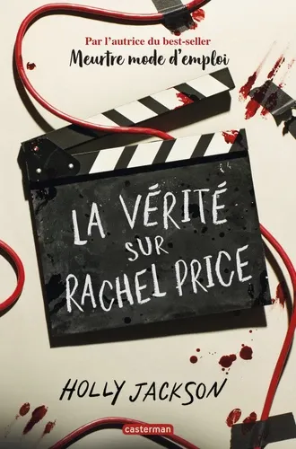 LA VERITE SUR RACHEL PRICE