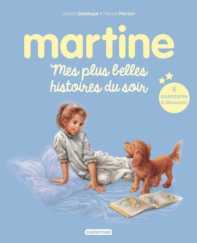  Martine  