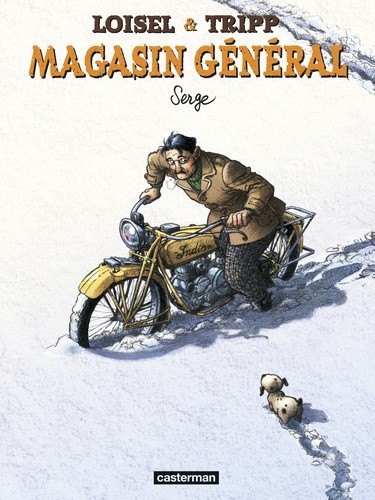  Magasin général Tome 2  