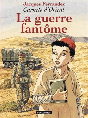  Carnets d'Orient Tome 6  