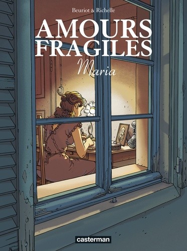  Amours fragiles Tome 3  