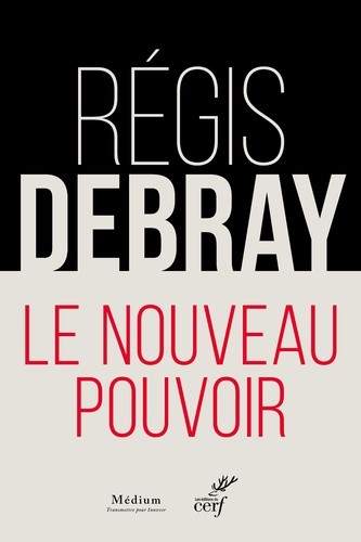  Le nouveau pouvoir  
