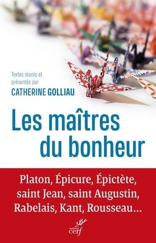  Les maîtres du bonheur  