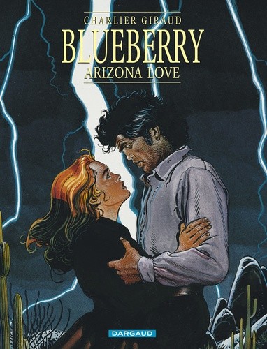  Blueberry Tome 23  